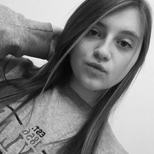 Meet your Posher, Audria